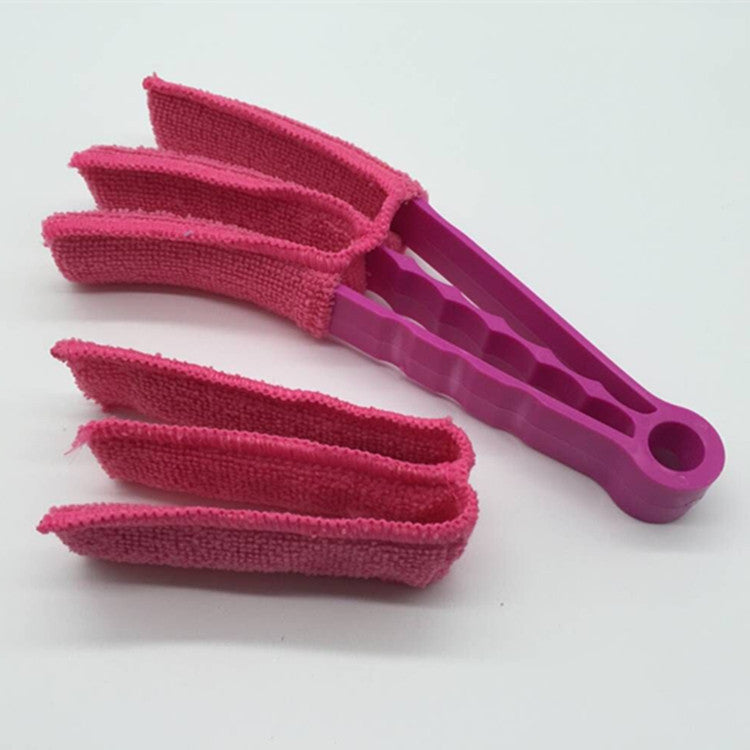 Snap-Off Blind Cleaner Brush Aurexia off