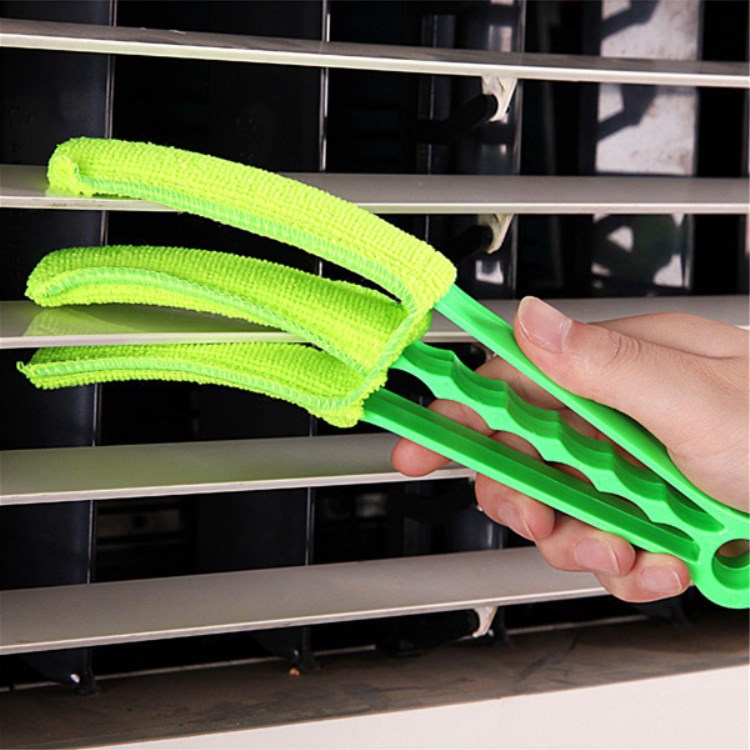 Snap-Off Blind Cleaner Brush Aurexia off