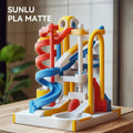 16 Color PLA Matte Filament Bundle, 1.75mm 3D Printer Filament, 250g Mini Spools, 16 Pack Aurexia off