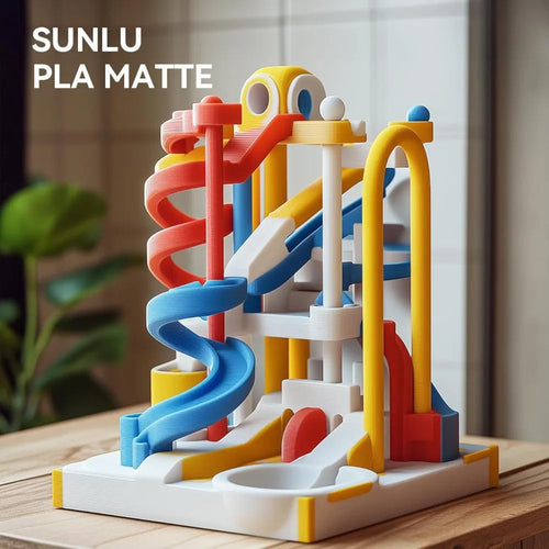 16 Color PLA Matte Filament Bundle, 1.75mm 3D Printer Filament, 250g Mini Spools, 16 Pack Aurexia off