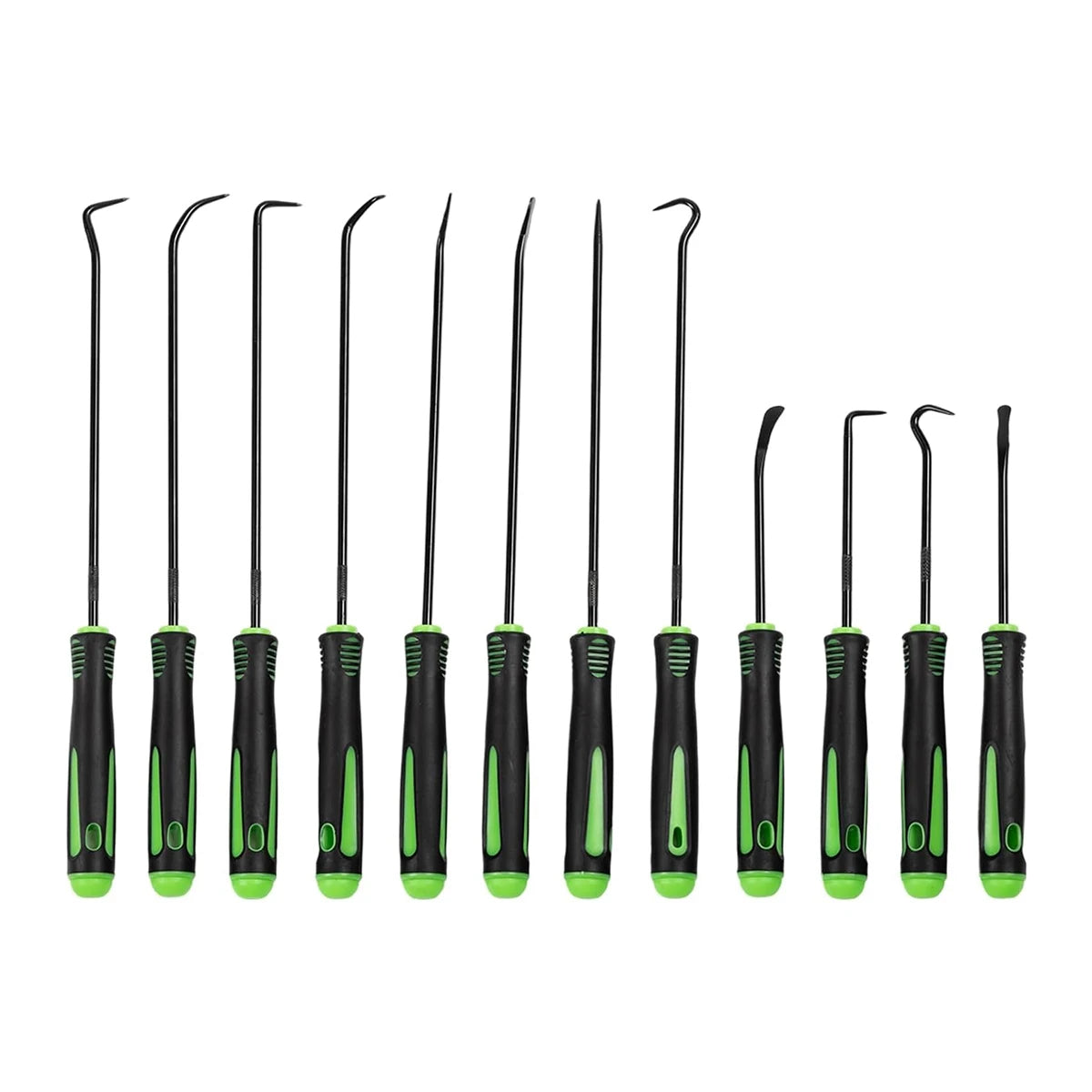 Precision Pick And Hook Set  Automotive Picks Car Tools Mechanic Professional Disassembly Tool Kit Vehicle Supplies Mechanical