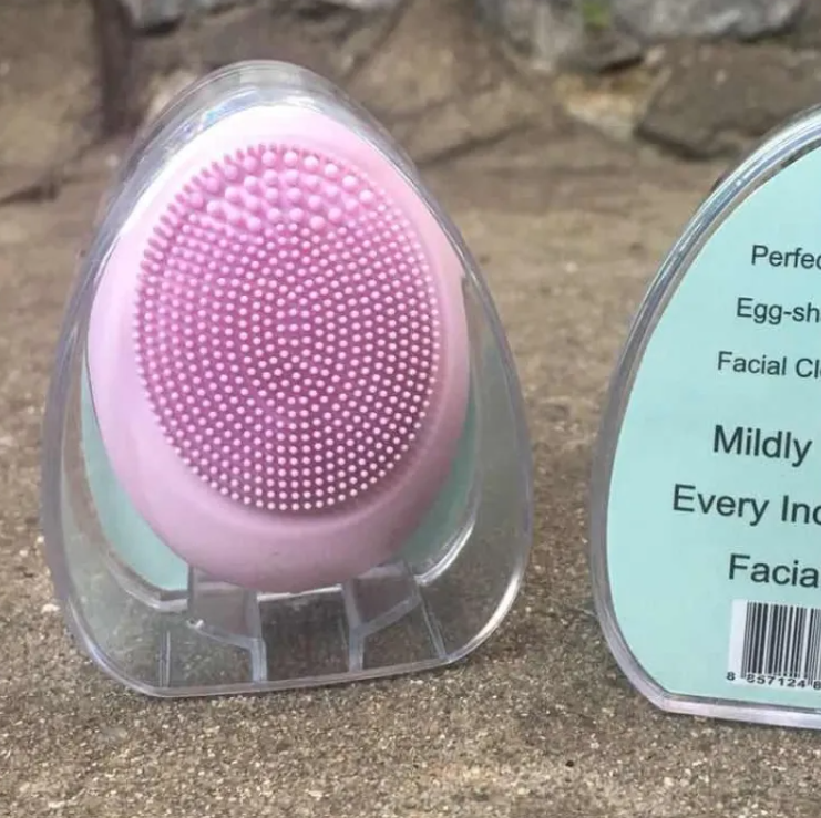 Electric Face Wash Aurexia off