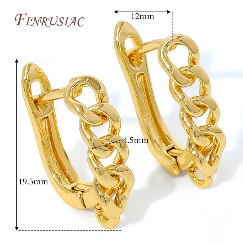 18K Gold Plated,Anti-Allergy Earring Hook Clasps,Supplies For Jewelry,Fasteners Earwires,Earrings Fixtures Accessories Aurexia off