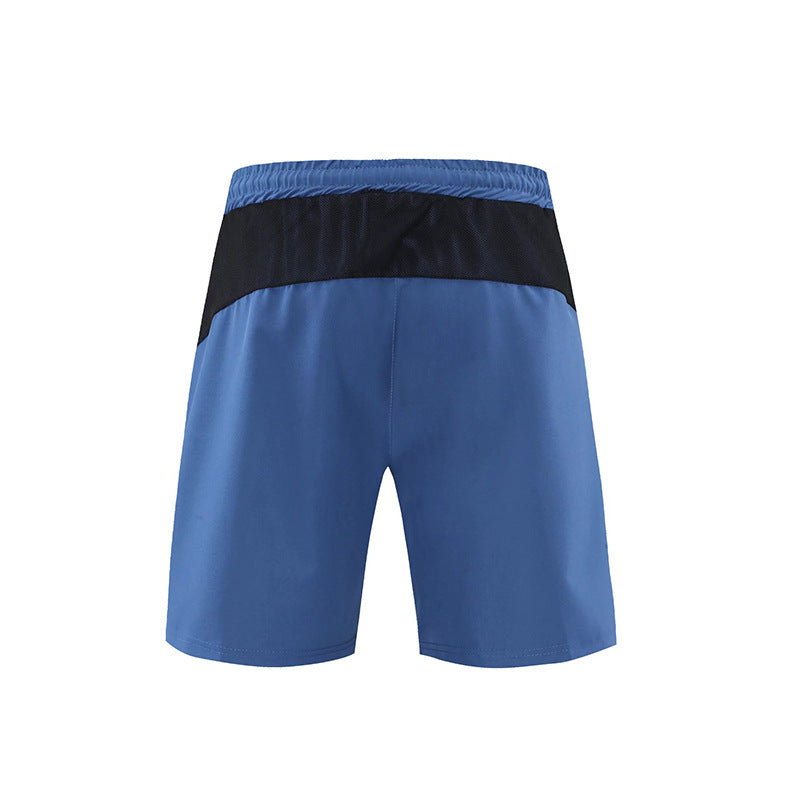 Shorts Athlétiques d'Été Ample et Séchage Rapide pour Homme Aurexia off