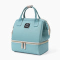Multifunctional Mummy Backpack for Travel & Storage Aurexia off