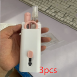 Multifunctional Tech Cleaning Kit Aurexia off