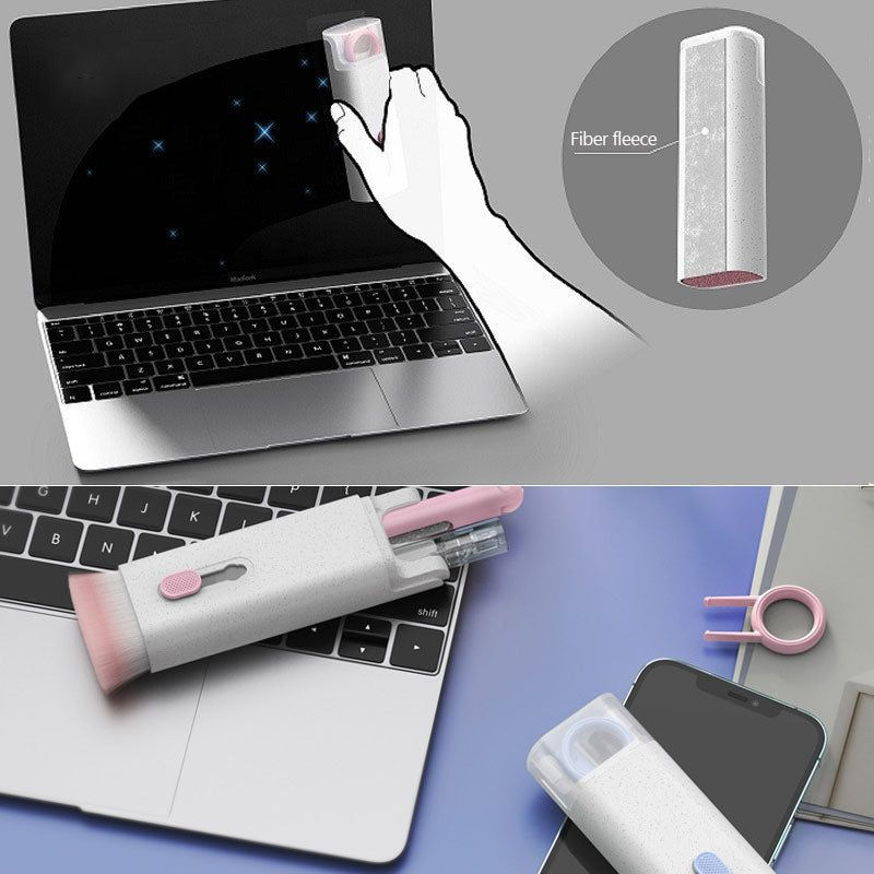 Multifunctional Tech Cleaning Kit Aurexia off