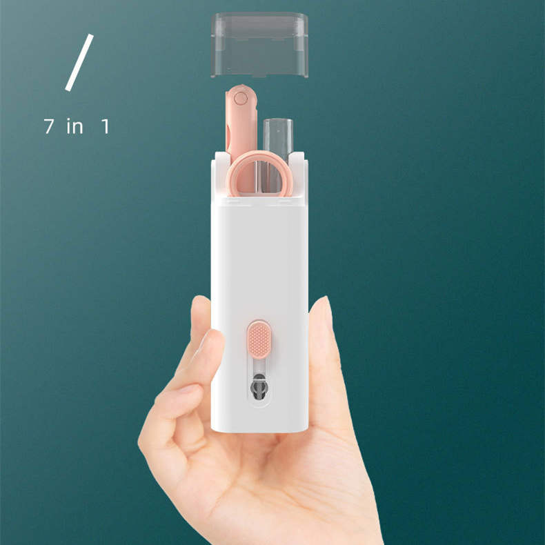 Multifunctional Tech Cleaning Kit Aurexia off