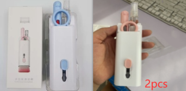 Multifunctional Tech Cleaning Kit Aurexia off