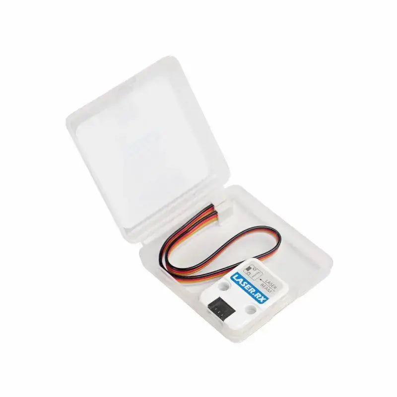 M5Stack Official Laser.Rx - a Laser Receiver Unit Aurexia off