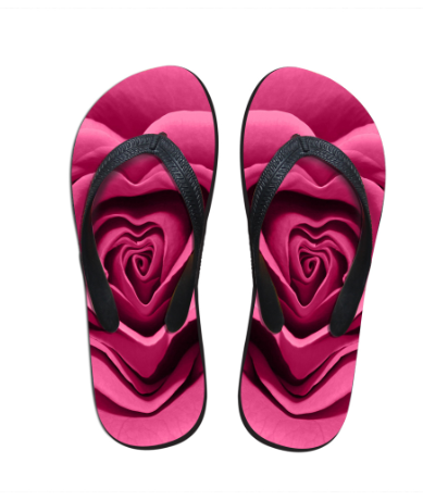Trendy Beach Flip Flops Sandals Aurexia off