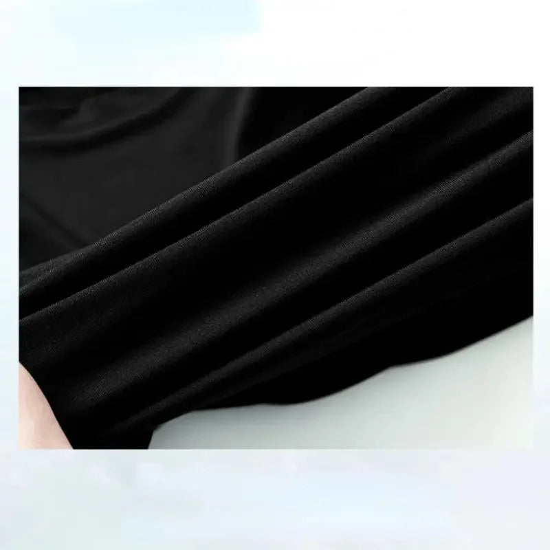 Summer sleeveless basketball jersey, casual wear, breathable short-sleeved two-piece sports shirt + running shorts Aurexia off