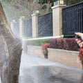1/3/5pcs High Pressure Water Gun  Car Washing Garden Watering Hose Nozzle Sprinkler Foam Jug Water Faucet Joint Quick Connector Aurexia off
