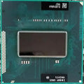 Original Core i7-2920XM i7 2920XM SR02E 2.6GHz 8M 55W 4-Core 8-Thread Laptop CPU Processor Socket G2 / rPGA988B HM65 Aurexia off