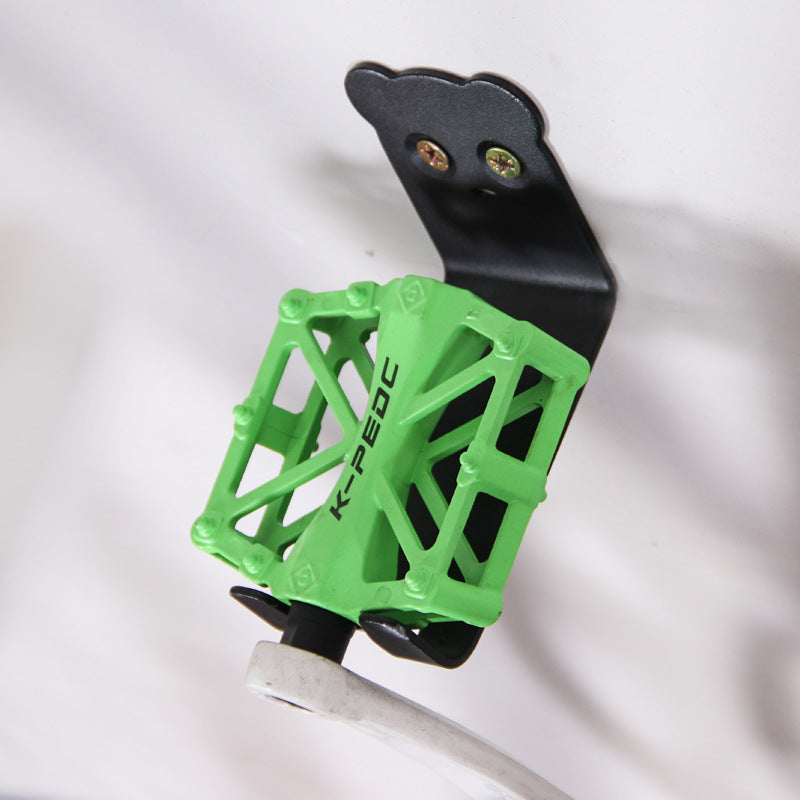 Bike Wall Mount Hook for Road and Mountain Bikes Aurexia off