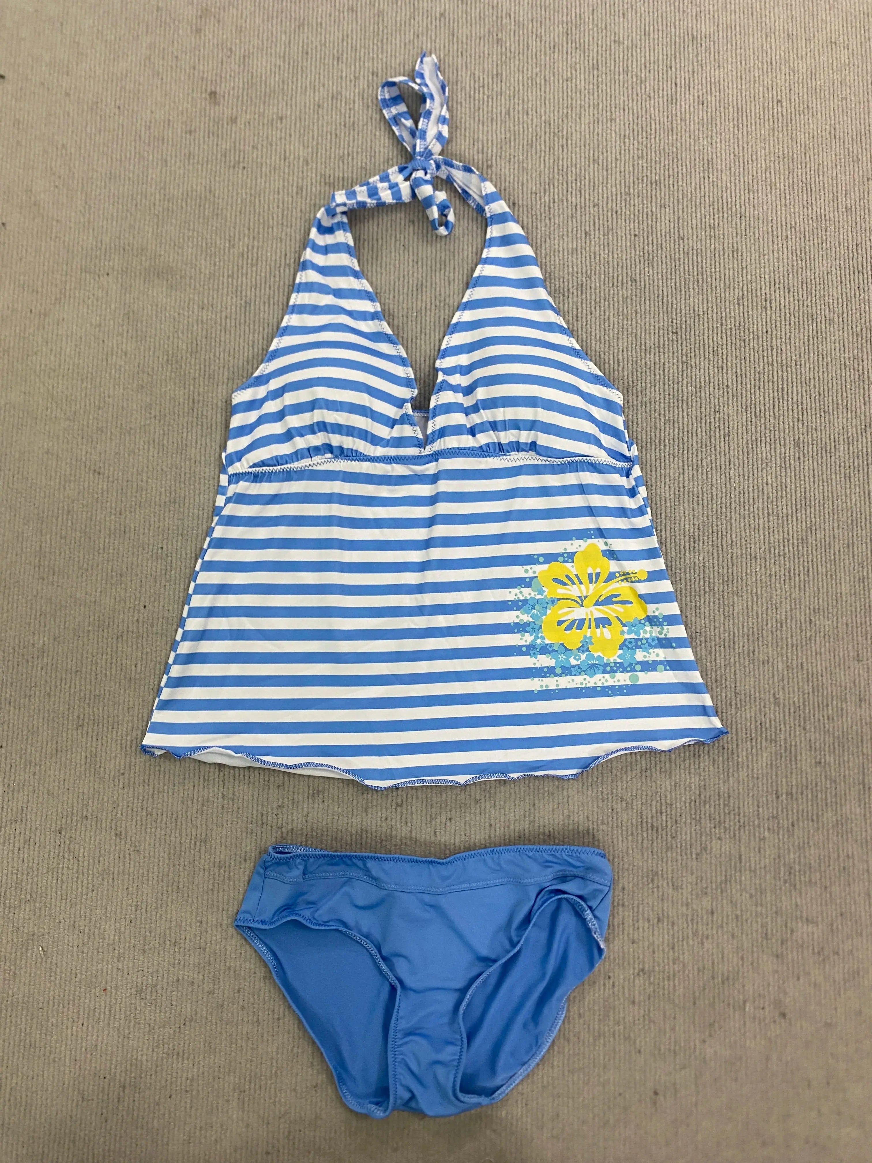 Y2k Cutie Harajuku Sexy neck hanging vest suspender E-girl Women's 2025 European American Backless slim Summer Bodycon Vest sets Aurexia off