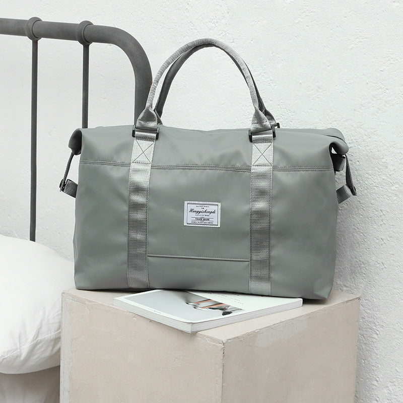 Active Lifestyle Dual-Compartment Bag Aurexia off