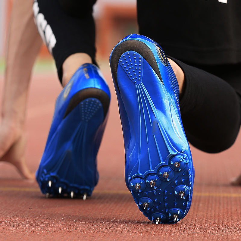 Track Master Youth Athletic Spikes Aurexia off