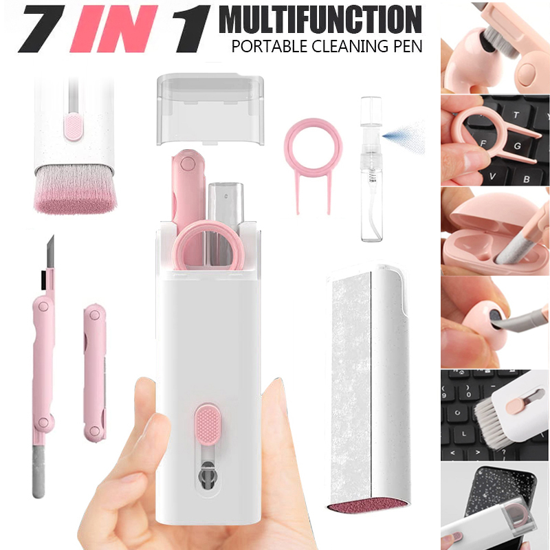 Multifunctional Tech Cleaning Kit Aurexia off