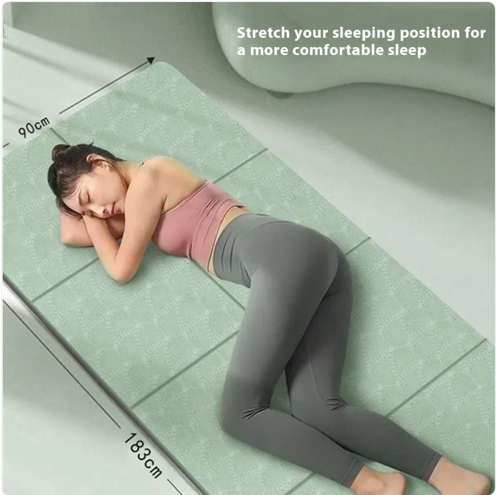 Folding Yoga & Tatami Mat Aurexia off