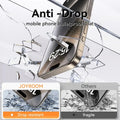 Joyroom 3/2/1PCS HD Glass For iPhone 17 16 15 Pro Max Screen Protector Full Screen Tempered Glass Protection For iPhone 17 16 15 Aurexia off