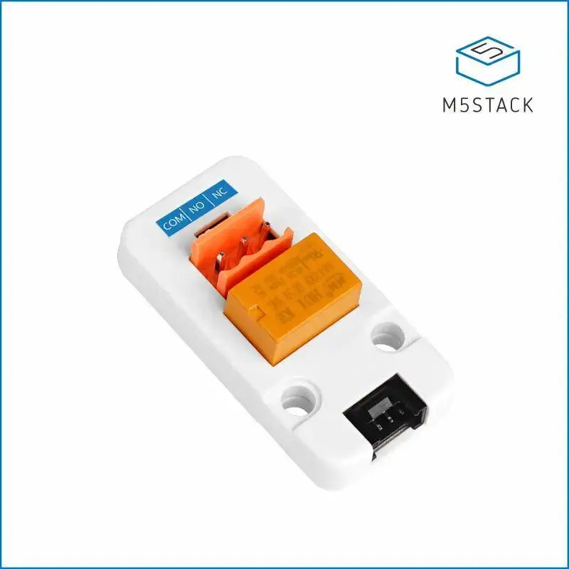 M5Stack Official Mini 3A Relay Unit Aurexia off