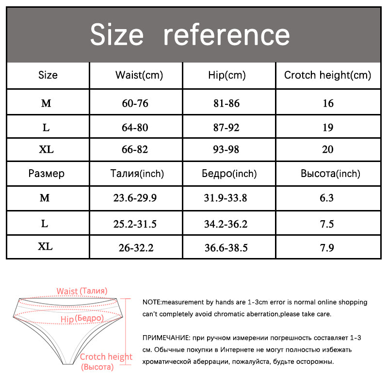Seamless Low Waist Lace Maternity Briefs for Women Aurexia off
