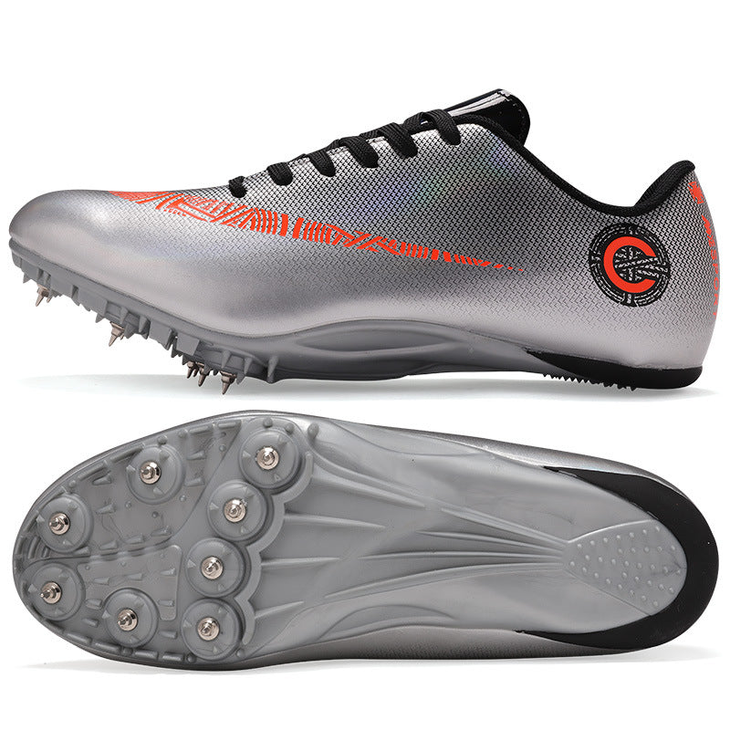 Track Master Youth Athletic Spikes Aurexia off