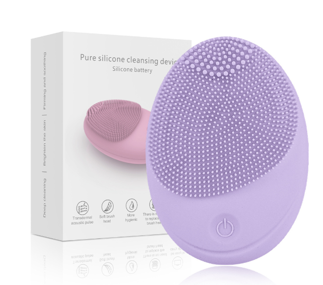 Electric Face Wash Aurexia off