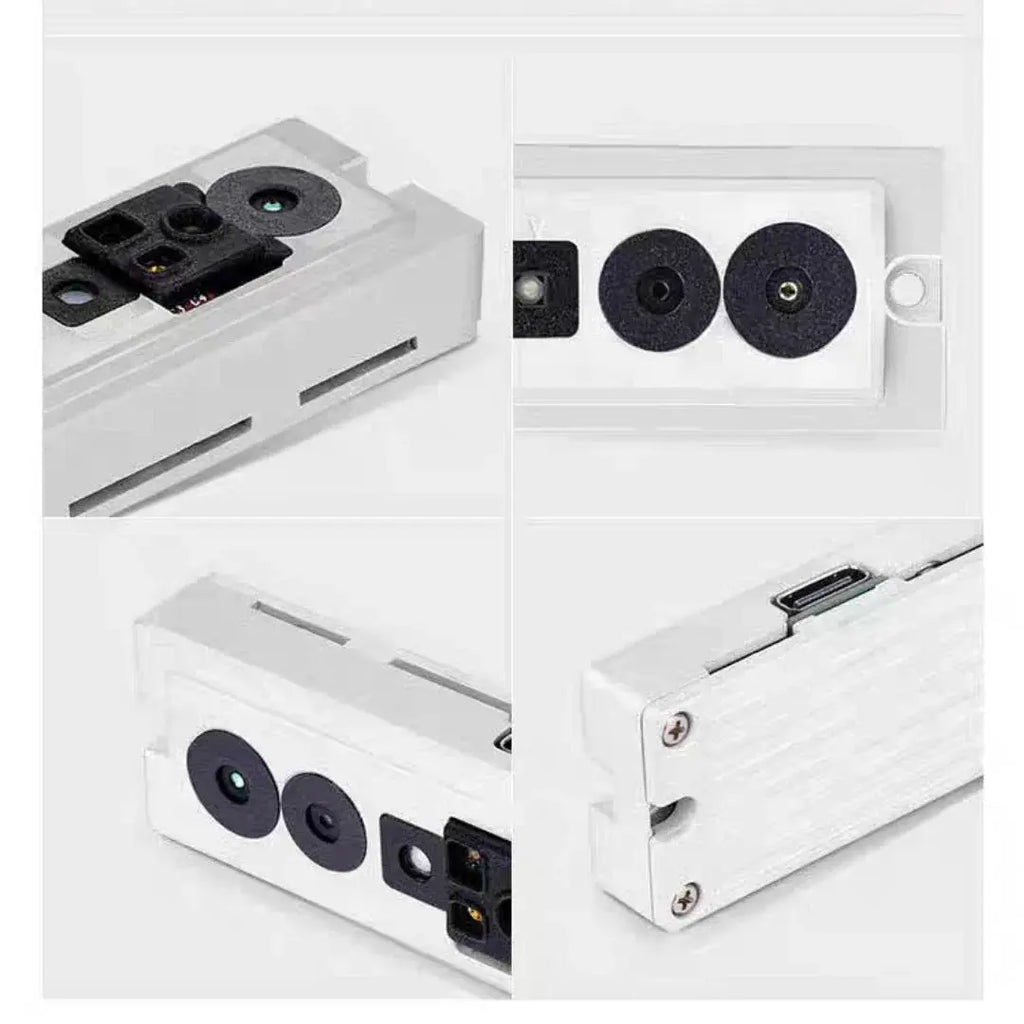 Gemini 3D Binocular Structured Light Depth Camera 0.25-2.5m ORBBEC Depth Image Gesture Recognition Aurexia off