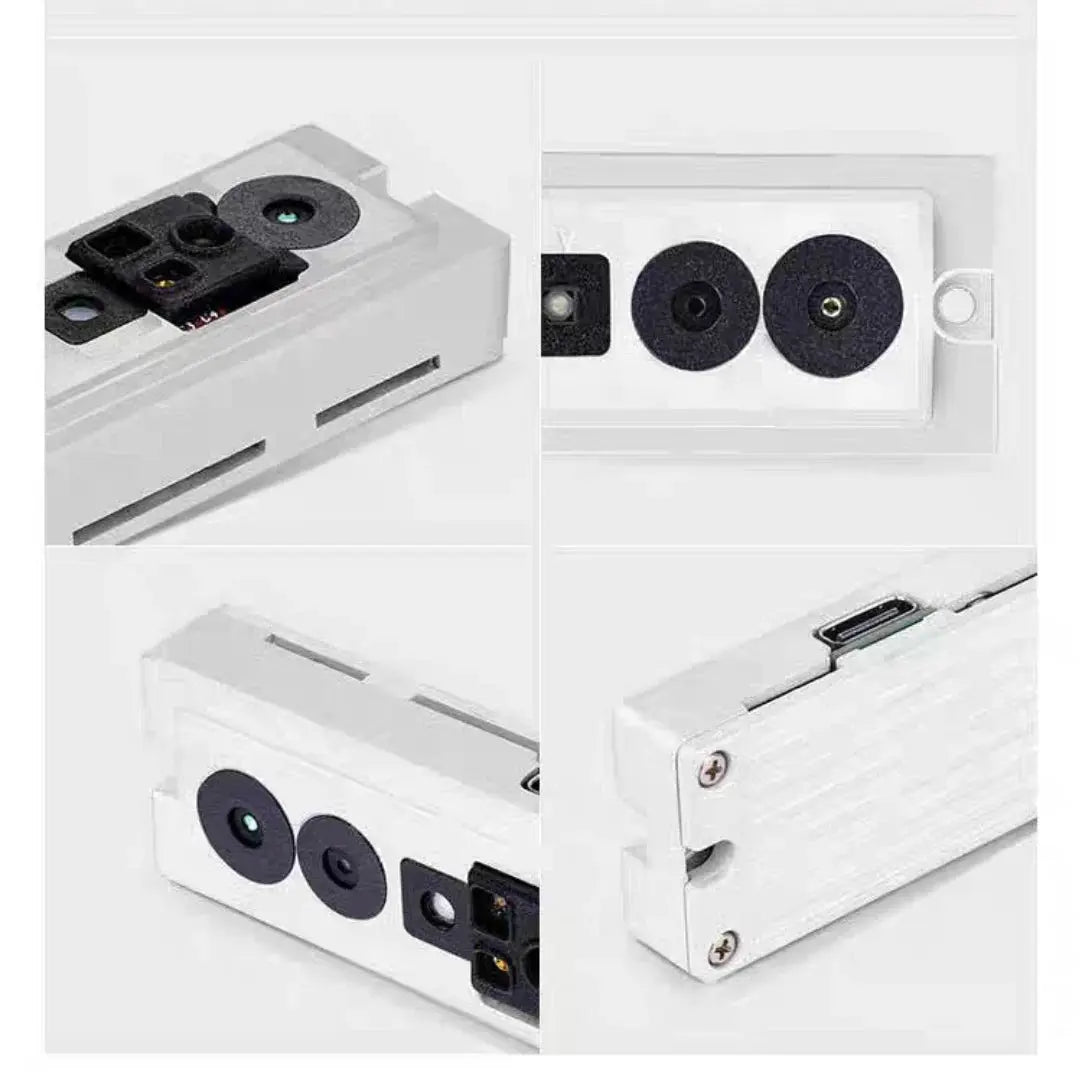 Gemini 3D Binocular Structured Light Depth Camera 0.25-2.5m ORBBEC Depth Image Gesture Recognition Aurexia off