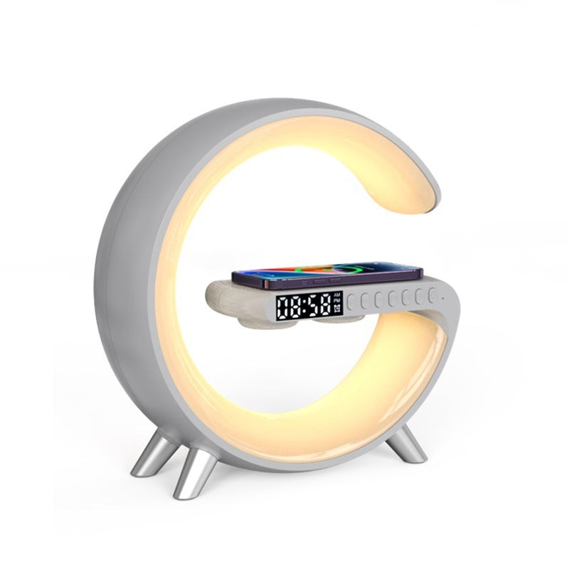 Multi-function Bluetooth Lamp Aurexia off