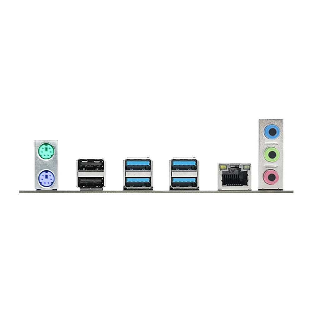 SOYO X99 Motherboard Set With LGA2011-3 Xeon E5 2680 V4 CPU support DDR4 RAM NVME M.2 SATA3 TPM2.0 Computer Accessories Aurexia off