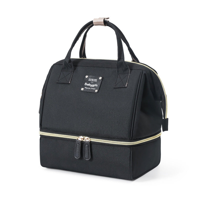 Multifunctional Mummy Backpack for Travel & Storage Aurexia off