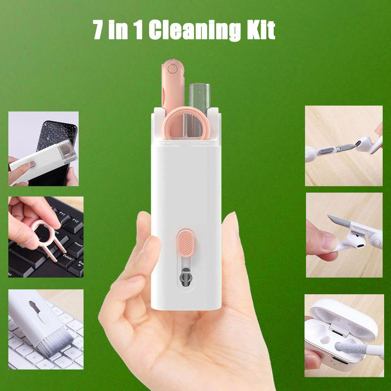 Multifunctional Tech Cleaning Kit Aurexia off