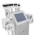 40k Cavi Weight Loss Device Lipo Body Face Lifting Vacuum RF Body Slimming Machine for Beauty Salon Aurexia off