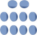 10Pcs Gray Button Covers for Jeans Suitable for 15mm Button TPU Cover Shirt Buttons Cover Aviod Shirt Holes for Jeans Buttons Aurexia off