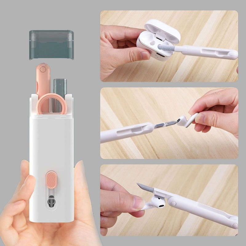 Multifunctional Tech Cleaning Kit Aurexia off