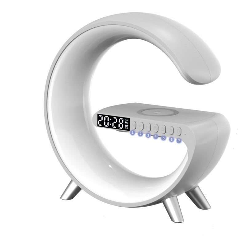 Multi-function Bluetooth Lamp Aurexia off