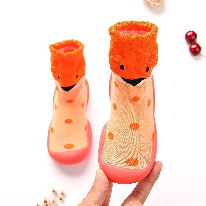 FunStep Cartoon Baby Socks Aurexia off