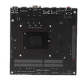 Computer Motherboard for Replacement 2xDDR3 Serial ATA 2.0x3 16GB Supports Extended PCIE2.0 6Gbps ITX Computer Motherboard Aurexia off