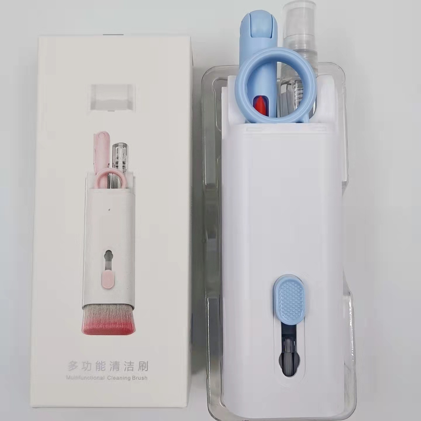 Multifunctional Tech Cleaning Kit Aurexia off