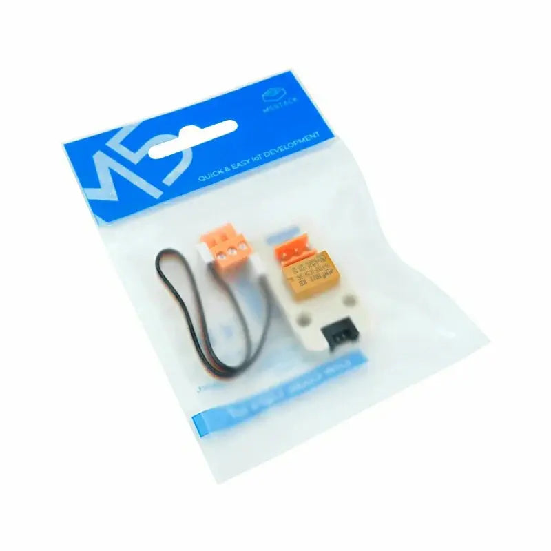 M5Stack Official Mini 3A Relay Unit Aurexia off