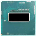 Original Core i7-4710MQ i7 4710MQ SR1PQ 2.5 GHz Quad-Core Eight-Thread CPU Processor 6M 47W Socket G3 / rPGA946B Aurexia off