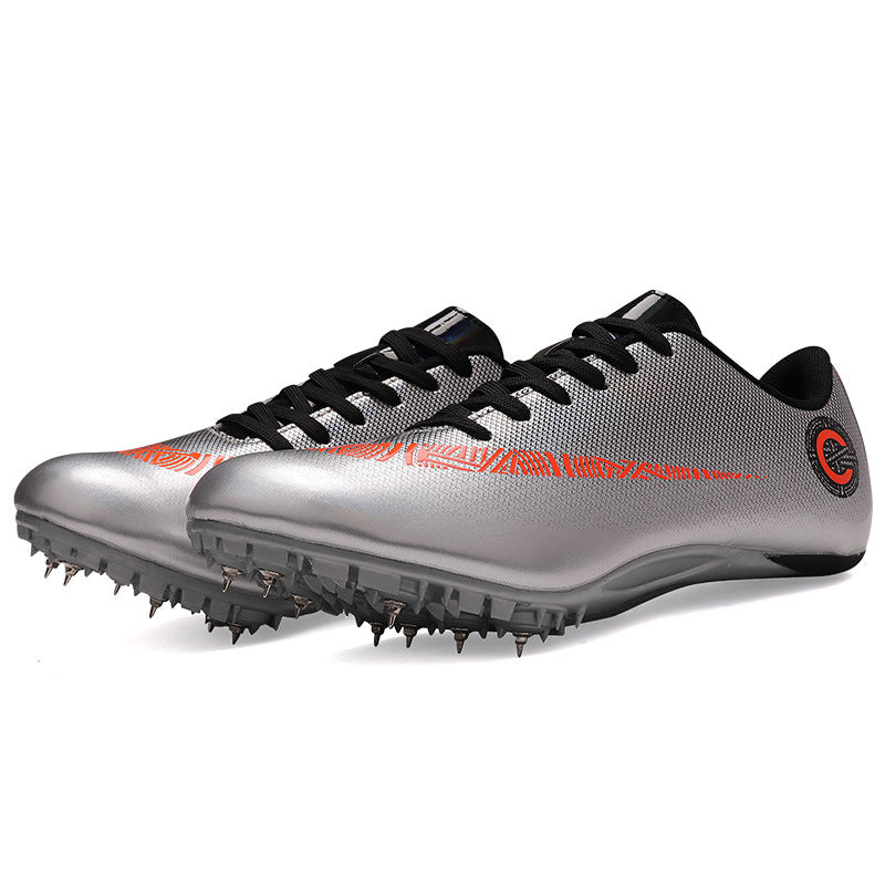 Track Master Youth Athletic Spikes Aurexia off