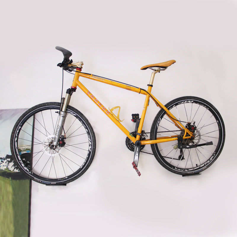 Bike Wall Mount Hook for Road and Mountain Bikes Aurexia off