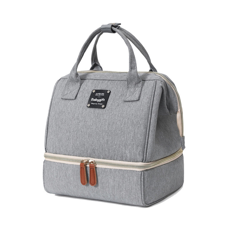 Multifunctional Mummy Backpack for Travel & Storage Aurexia off