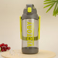1600ml Portable Sports Water Bottle for Outdoor Use Aurexia off
