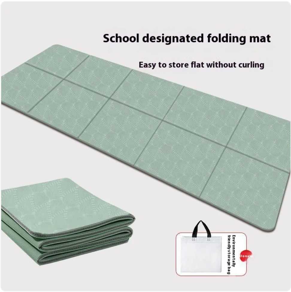 Folding Yoga & Tatami Mat Aurexia off