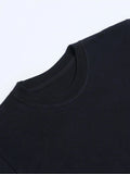 Casual Men's Short Sleeve Lion Print Crew Neck T-shirt for Outdoor, Perfect for Spring, Summer, and Fall, Everyday Tshirt | Stre Aurexia off